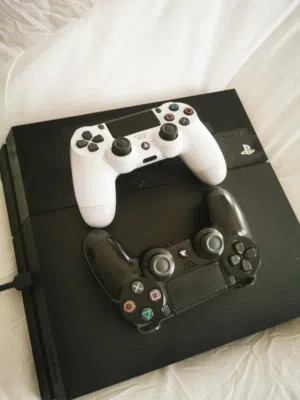 PlayStation 4 PlayStation for sale in Al Batinah