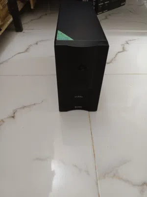 يو بي إس 200VA + مبرد معالج Deep Cool للبيع في المكلا