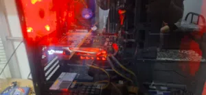 i3 8th gen cpu