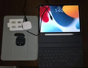 Apple iPad Pro 64 GB in Amman