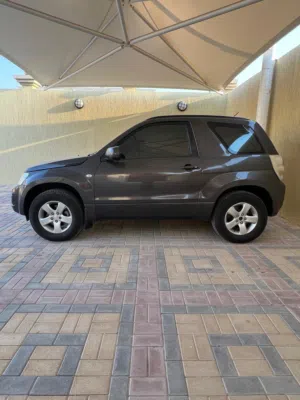 Suzuki . Grand Vitara . 2013 . Used2