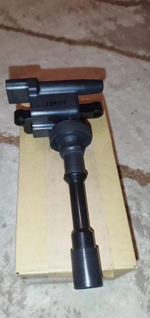 Ignition Coil, for Mitsubishi Lancer GTX, 4 cylinders 1600 cc