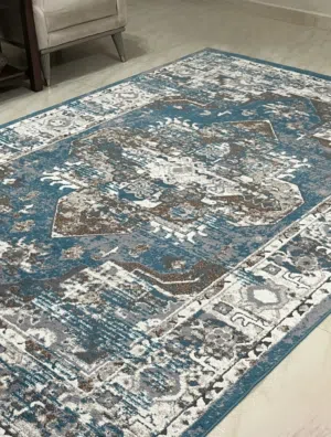 زولية / carpet