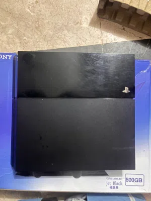 PlayStation 4 PlayStation for sale in Baghdad