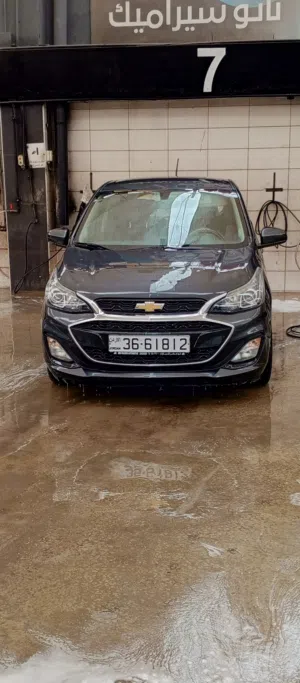شيفروليه سبارك 2019