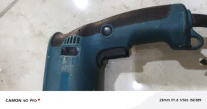 درل كهرباء