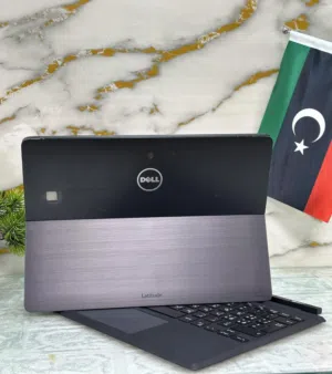 جهاز لابتوب أنيق الجيل السابع كور أي 5 رام 8 شاشة FHD لمس – وضوح عالي وألوان ممتازة