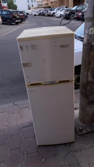 تلاجه وانسا للبيع