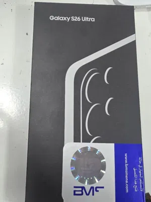 S26 Ultra 256