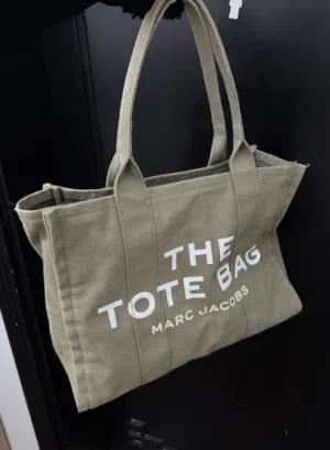 marc jacob’s large tote bag