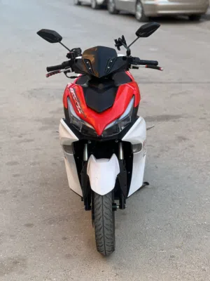 ياماها 155 صنيه