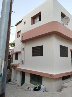  Building for Sale in Amman Baqa'a Camp