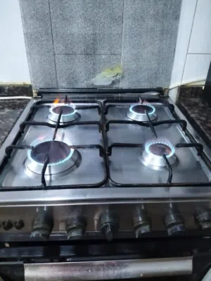 غاز ناشونال