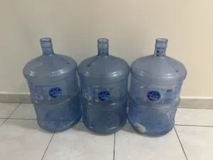 3 جوالين مياه