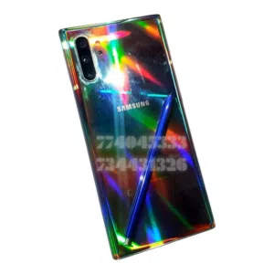 Samsung Galaxy Note 10 Plus 256 GB in Sana'a