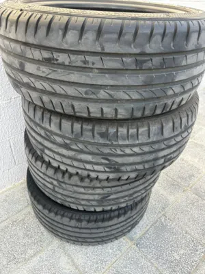 للبيع تواير بحاله ممتازه جداً
