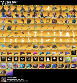 حساب شيطون اساسي