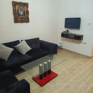 50 m2 1 Bedroom Apartments for Rent in Amman University Street