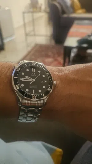 OMEGA Seamaster 300 Professional