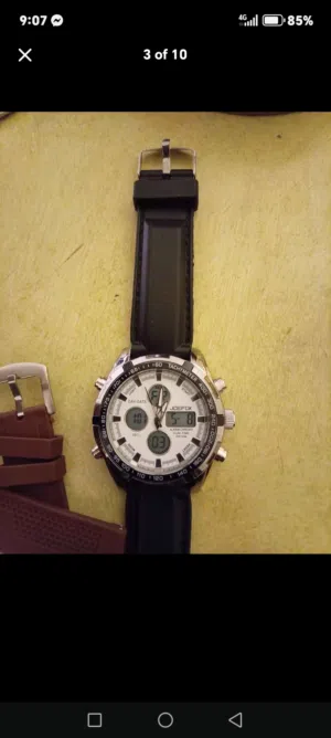Analog & Digital Others watches for sale in Amman
