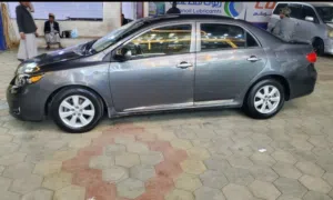 Used Toyota 4 Runner in Sana'a