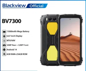 Blackview 7300