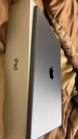 Apple iPad 9 256 GB in Amman