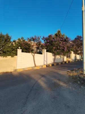 Residential Land for Sale in Irbid Kofor Youba