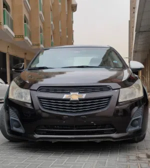 CHEVROLET CRUZE 2015 GCC