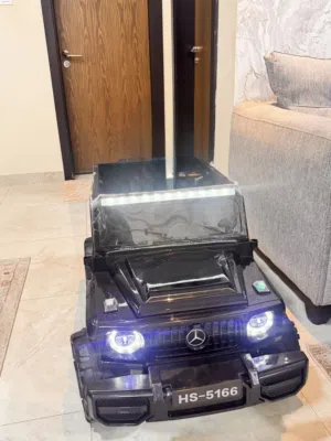 Child g wagon small battery car