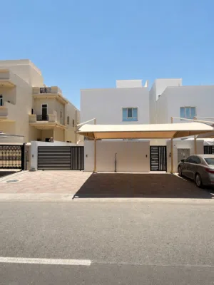 Villa for Rent in Al Khoudh 7/فيلا للايجار في الخوض 7