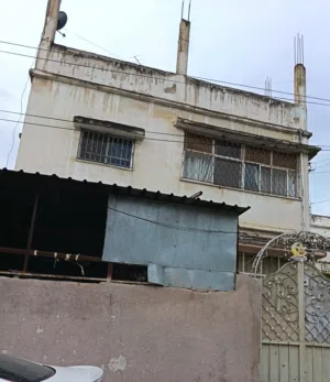 منزل مستقل للبيع حي نزال
