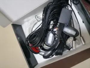 إضاءة داخليه 10الوان ممتازه بسعر 5ريال وشيل