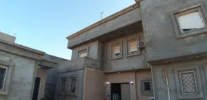 500 m2 More than 6 bedrooms Villa for Sale in Benghazi Sidi Khalifa