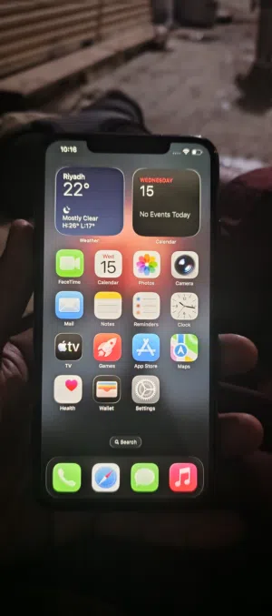iPhone 11 pro max 256Gb