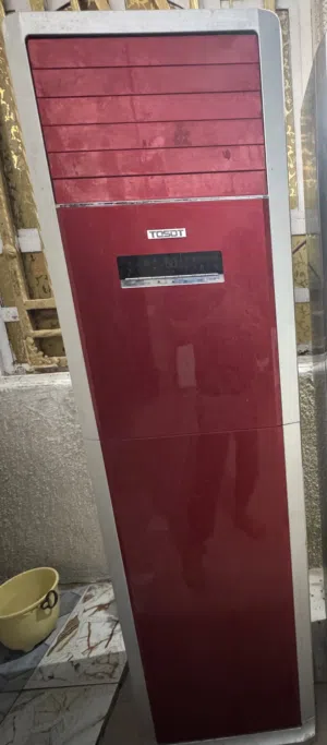 سبلت قطعه داخليه 3طن نوع توسوت نظيفه بيها ليك قليل