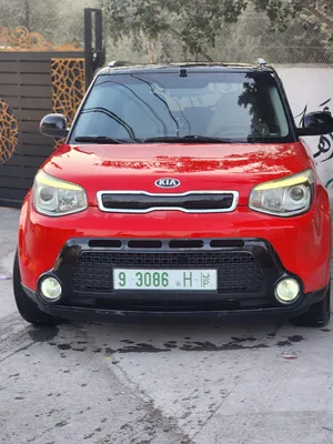 كيا-سول-2016-ديزل-اتومات