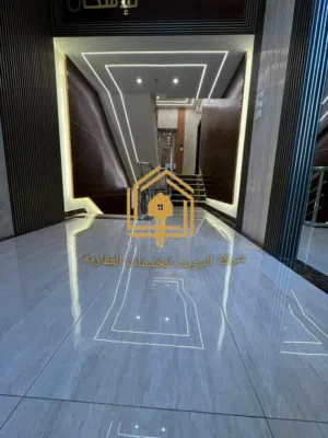 190 m2 3 Bedrooms Apartments for Rent in Amman Daheit Al Rasheed