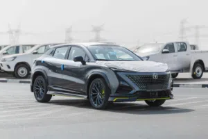 CHANGAN UNI-T 2026 – 1.5L Turbo FOR EXPORT