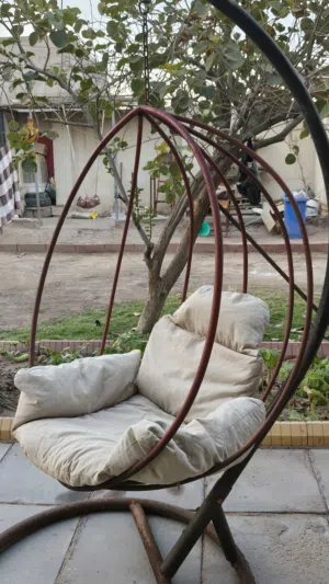 مرجوحه للبيع مستعمله بسعر مناسب