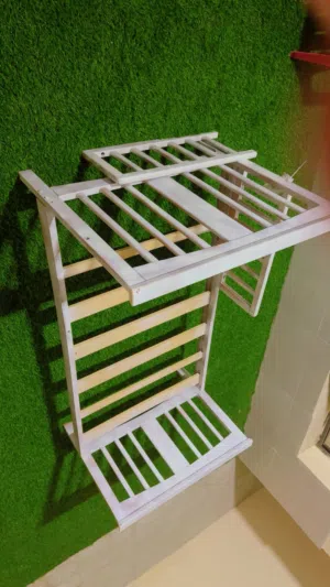 سرير اطفال