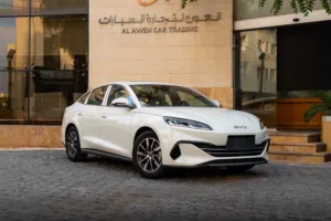 BYD SEAL 06 2025 Full بي واي دي سيل 06 2025 فل