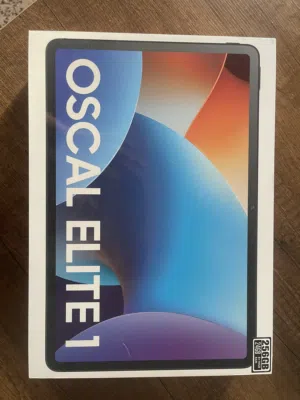 Oscal Elite 1 256 GB in Tripoli