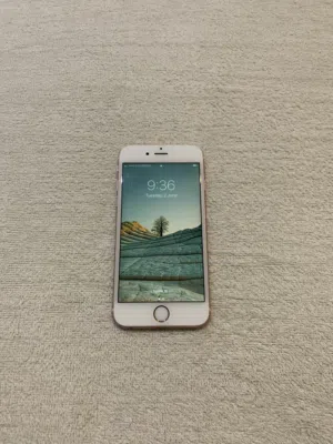 Apple iPhone 6S 64 GB in Al Riyadh