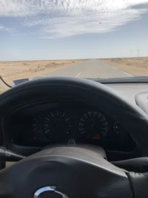 نيسان سامنسونق
