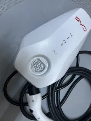 شاحن byd 32 الاصلي مع الكرت