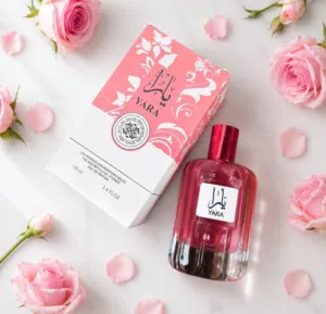 عطور نسائيه ثابت الريحة