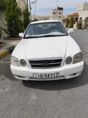 كيا اوبتما 2005 kia optima 2005