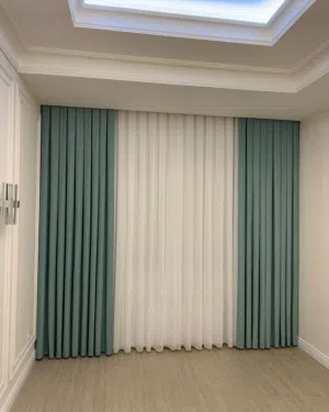 تفصيل و خياطه أفخم انواع الستائر