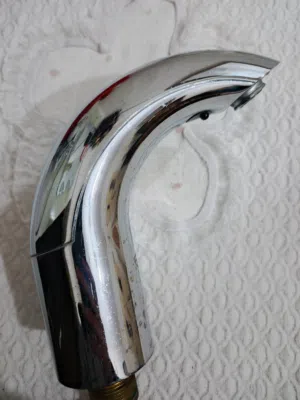 خلاط مغسلة حساس (Sensor) ماركة Remer إيطالي أصلي - بحالة ممتازة